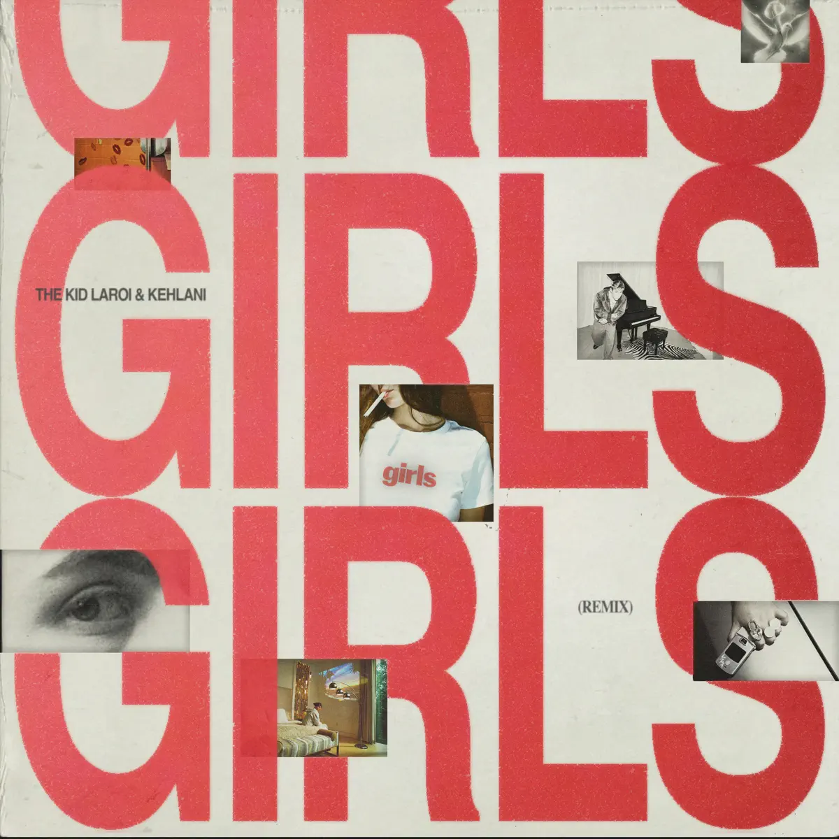 The Kid LAROI - GIRLS (Remix) [feat. Kehlani] - Single (2026) [iTunes Plus AAC M4A]-新房子
