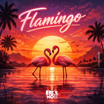 Flamingo - Single