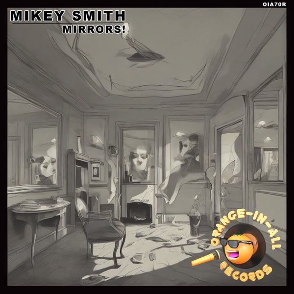 Mirrors - Single