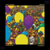 Amanhã - Single - Torha & Benan