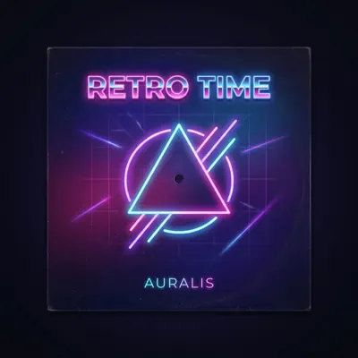 Listen to Retro Time by Doğan PEK