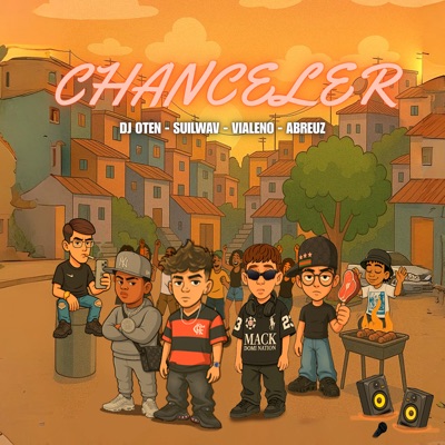 Chanceler - Single