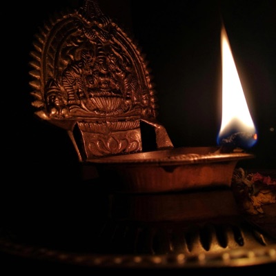 Bride Of Christ Ministry - Give Me Oil In My Lamp