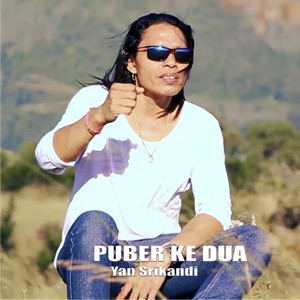 Puber Ke Dua Album Art