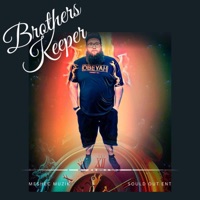 Brothers Keeper (feat. QdaJew Israel) - Single - Meshec Muzik