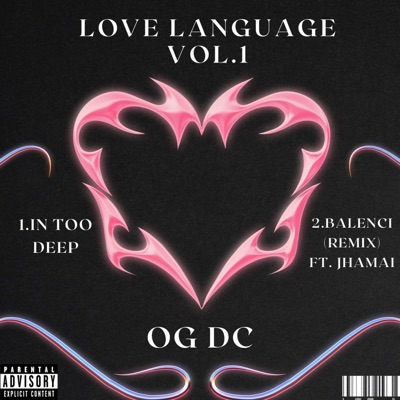 Love Language, Vol. 1 - Single
