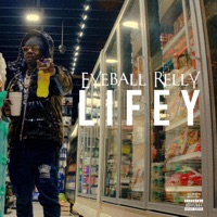 Lifey - Single - Eyeball Relly