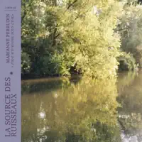 La source des ruisseaux — Marianne Perrudin