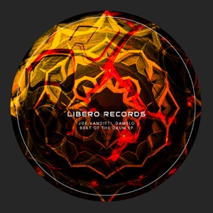 Beat of the Drum - Single