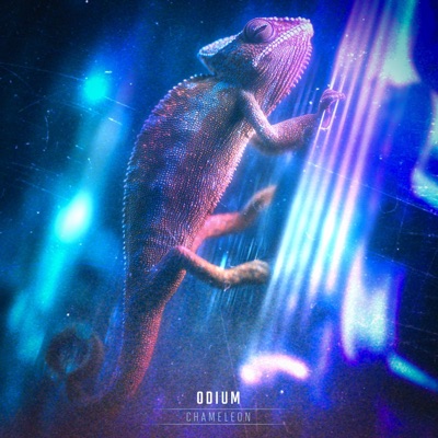 Chameleon - Single