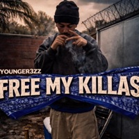 Free my killas - Single - Younger3zz