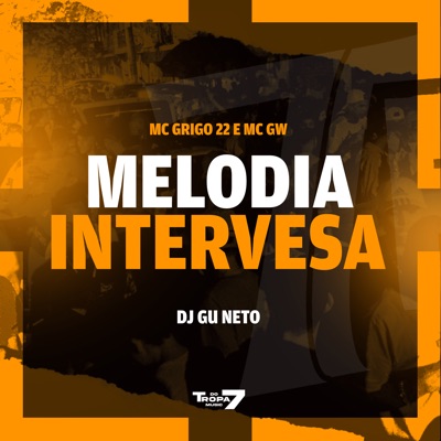 Melodia Intervesa - Single