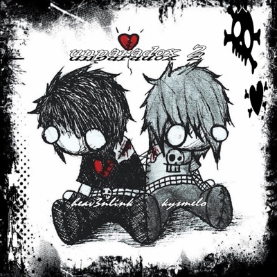 unparadox 2 - Single