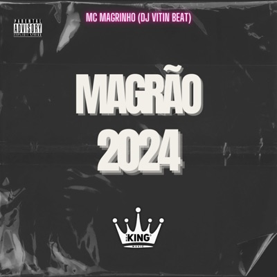 Magrão 2024 - Single
