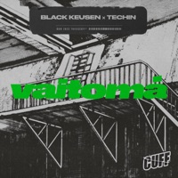 Vaitomá - Single - Black Keusen & Techin