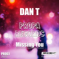 Missing You - Single - Dan T