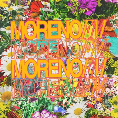 Ouve Moreno Fm de again&again