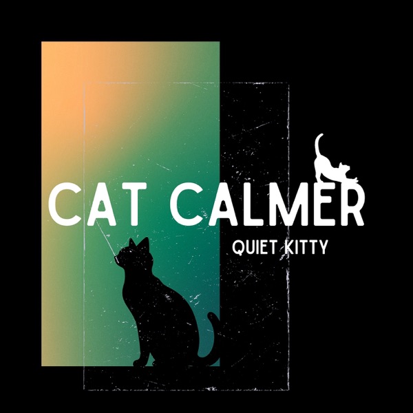 Quiet Kitty: Calming Restless Cats
