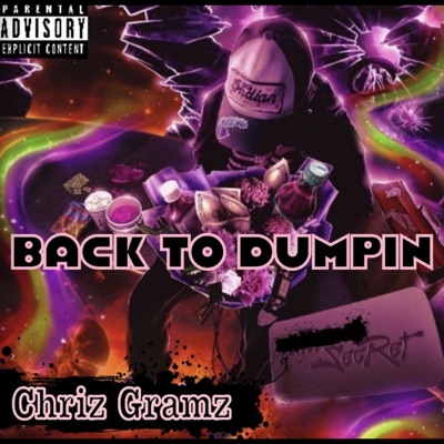 Back To Dumpin - Single