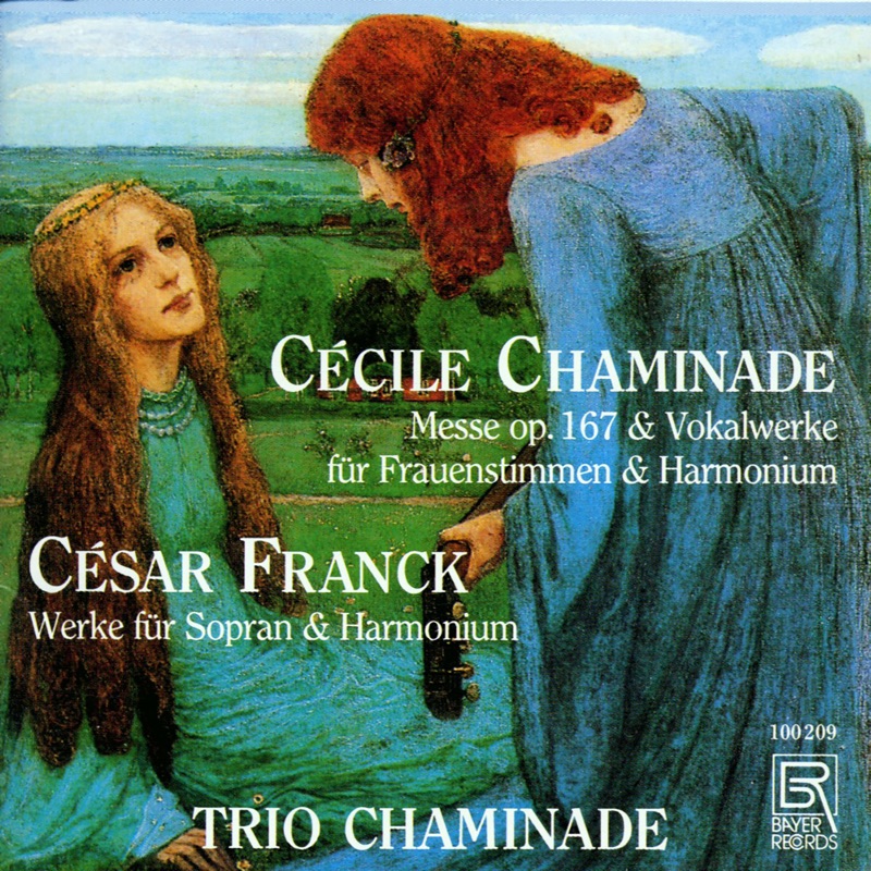L'organiste, FWV 41: No. 43, Air béarnais