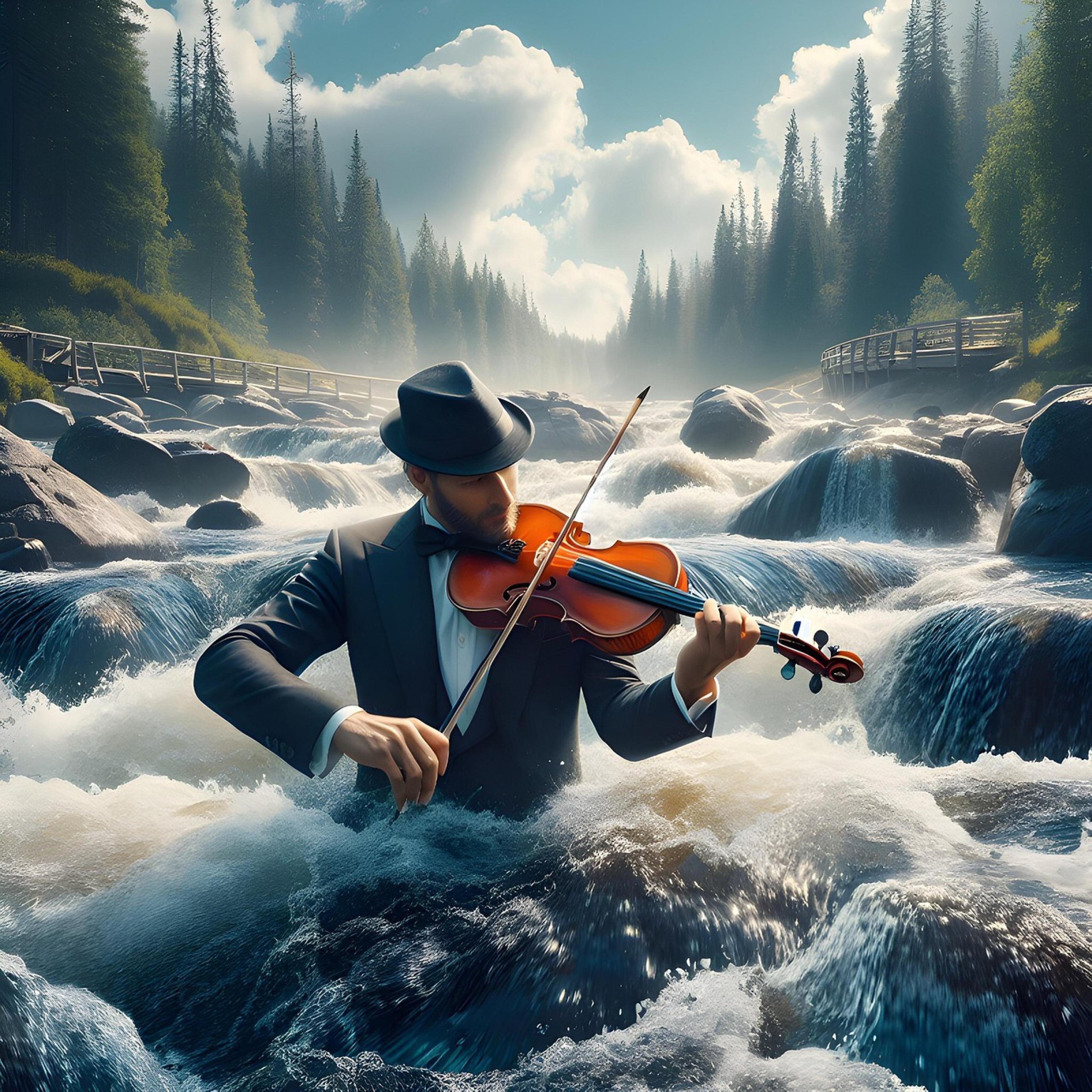 Starlights of the Jazz Night - EP