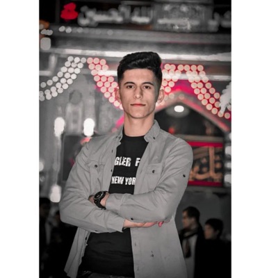 Mustafa muhammed - ياشوگ