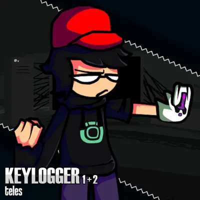 Ακούστε το άλμπουμ Keylogger (1+2) - Single από teles