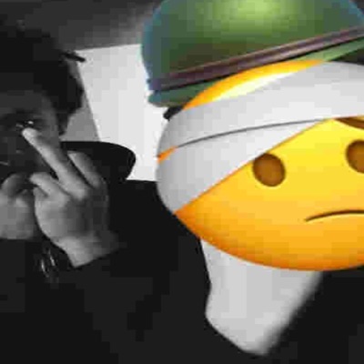 backdoor (always) - Single