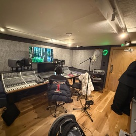 Speak English St3v & onoola-sama