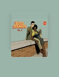 Posłuchaj wykonawcy Woodfield Rd Allstars, obejrzyj teledyski, przeczytaj biografię, zobacz daty tras koncertowych i nie tylko!