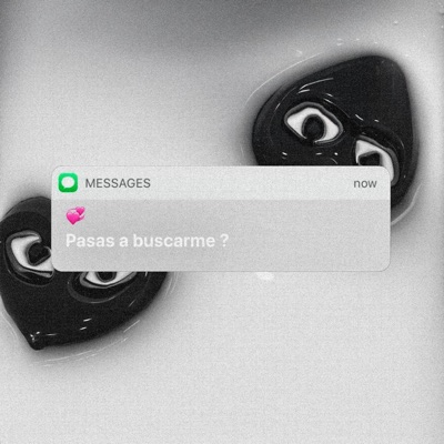 DM (feat. Ozylowkey) - Single