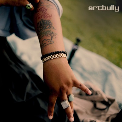 Bully (Remix) - Single
