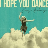 I Hope You Dance artwork