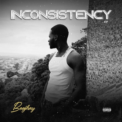 INCONSISTENCY - EP