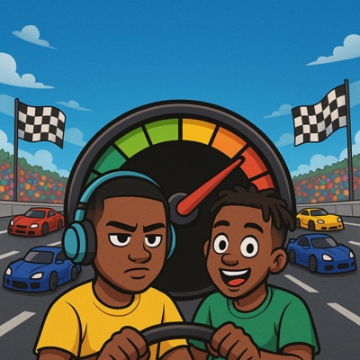 SPEEDOMETER (feat. Star Chris) - Single