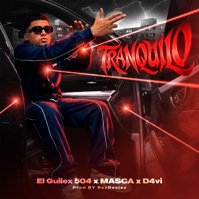 Tranquilo - Single
