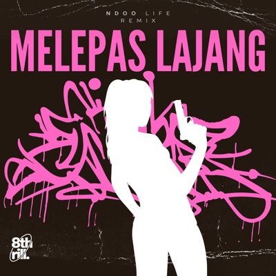 Melepas Lajang (Remix) - Single
