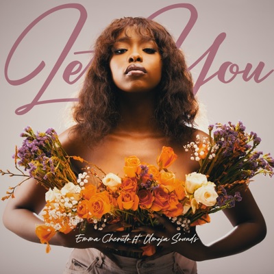 Let You (feat. Umoja Sounds) - Single