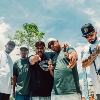 É o Rap Tio 7 (feat. VANN MC, Michel Vds, H Caverna, NP Vocal & Marrom SNT) - Single - Rap Tio