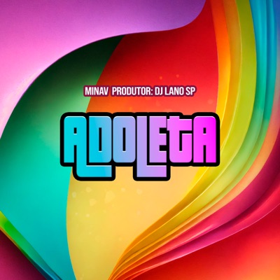 Adoleta - Single