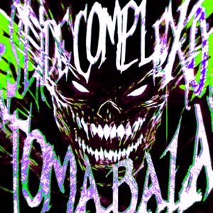 SLIDE COMPLEXO TOMA BALA - Single
