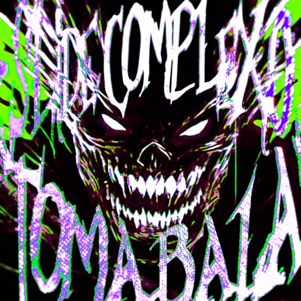 SLIDE COMPLEXO TOMA BALA - Single