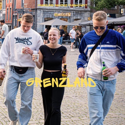 Grenzland - Single