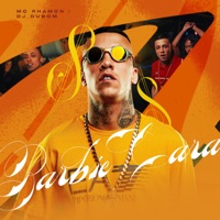 Barbie Cara - Single - MC Rhamon & DJ DuBom