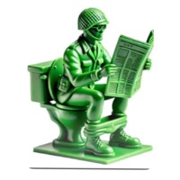 Mission - Single - nlfh yae