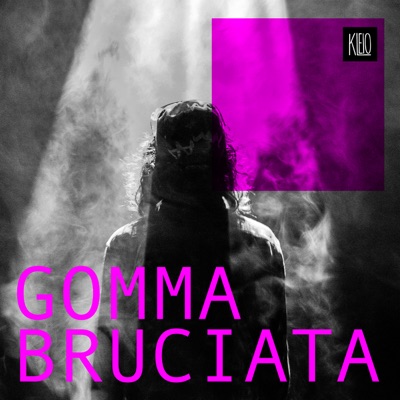 Gomma Bruciata - Single