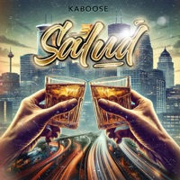 Salud (feat. Cjae) - Single - Kaboose