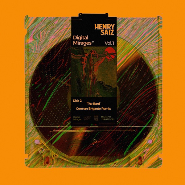 The Bard - Single
