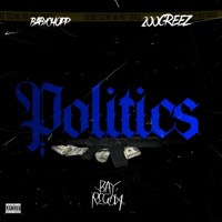 Politics (feat. BabyChopp & 200Greez) - Single - Bay Recon