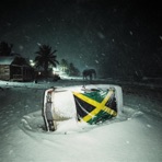 Cold In Jamaica - Single